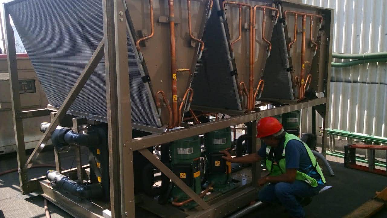 Mantenimiento Preventivo